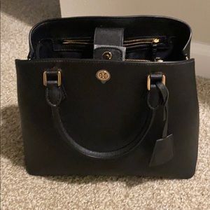 Tory Burch black Handbag